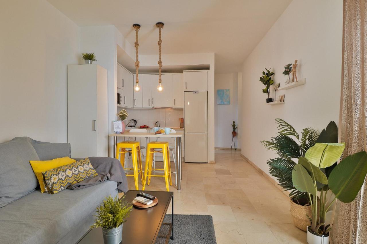 Lägenhet C41 - Modern & Comfy Flat Center