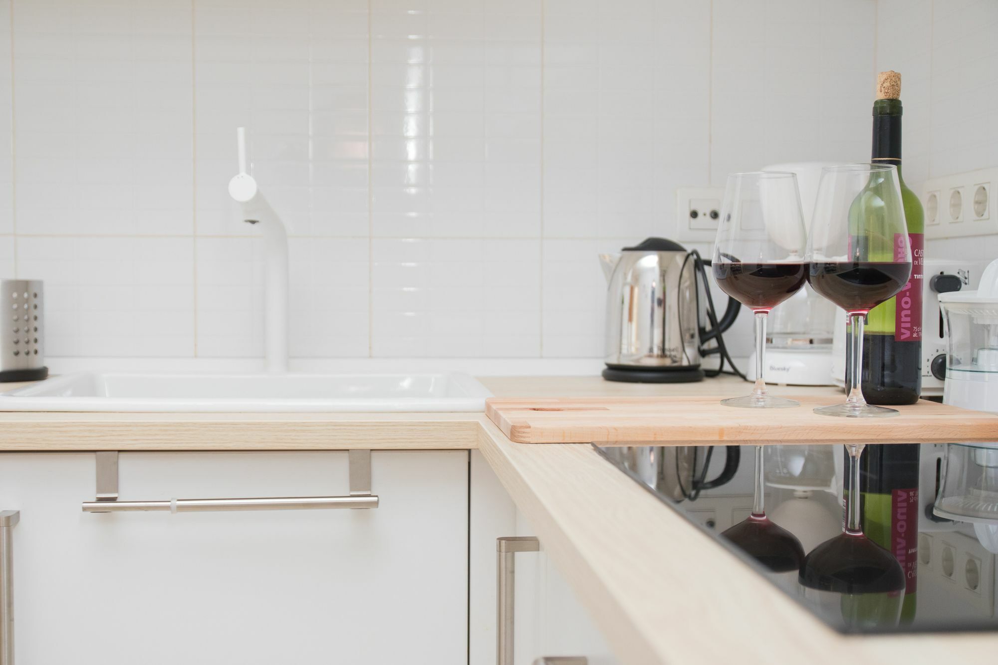 C41 - Modern & Comfy Flat Center Lägenhet *